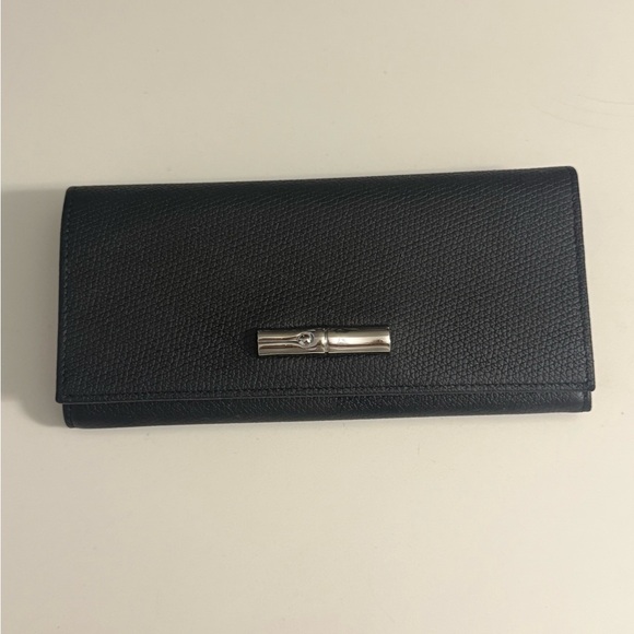 Longchamp Wallet - Picture 3 of 14